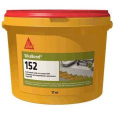 Клей Sika Bond 152 (14кг)